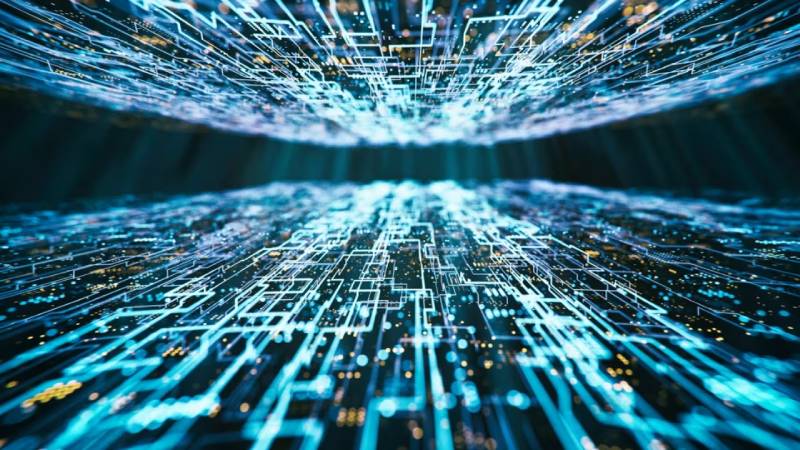 未央区网站建设:实施DevOps,赋能医疗保健领域数字化转型